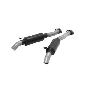 Outlaw Series™ Cat Back Exhaust System 817682